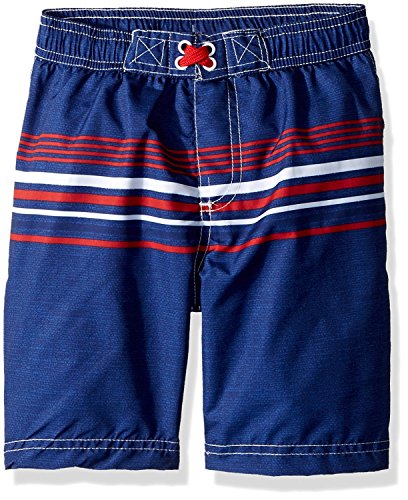 IXtreme ragazzi Stripe con Struttura Swim Trunk 5