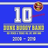 Dune Buggy Band