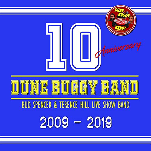  Dune Buggy (Acoustic Version)