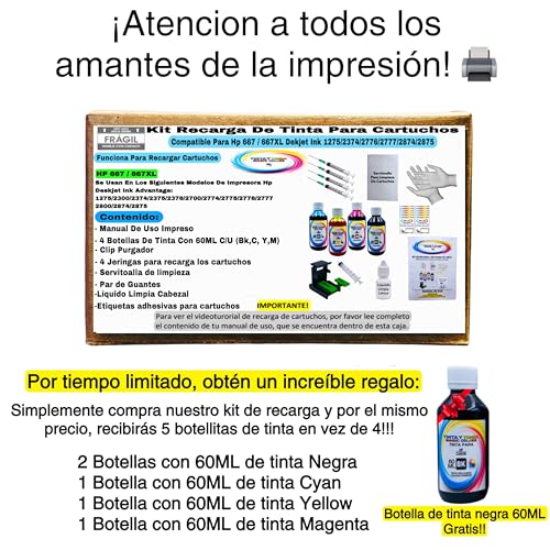 Opiniones y reviews de Hp 2775 , tabla con los diez mejores. 24 Imagen adicional