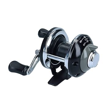 Amazon | ダイワ(DAIWA) 穴釣り/ワカサギリール コロネット2