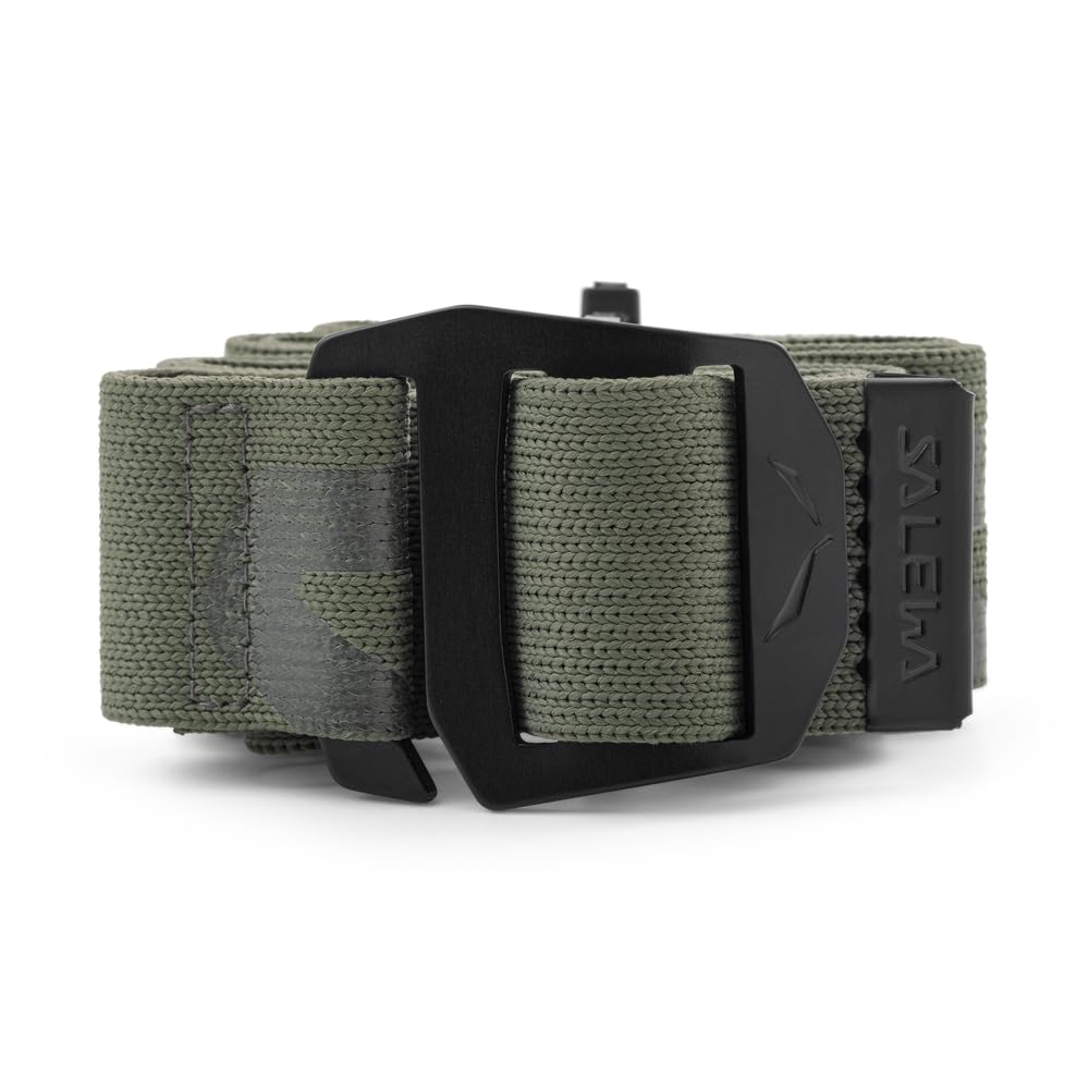 Salewa Rainbow 3 Belt, Green