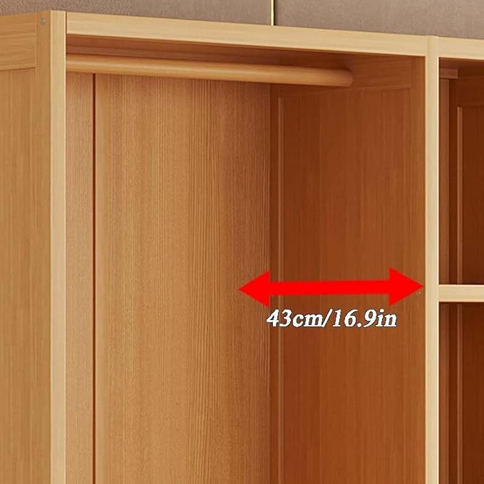 Lista de Roperos de plastico - los más vendidos. 21 Imagen adicional