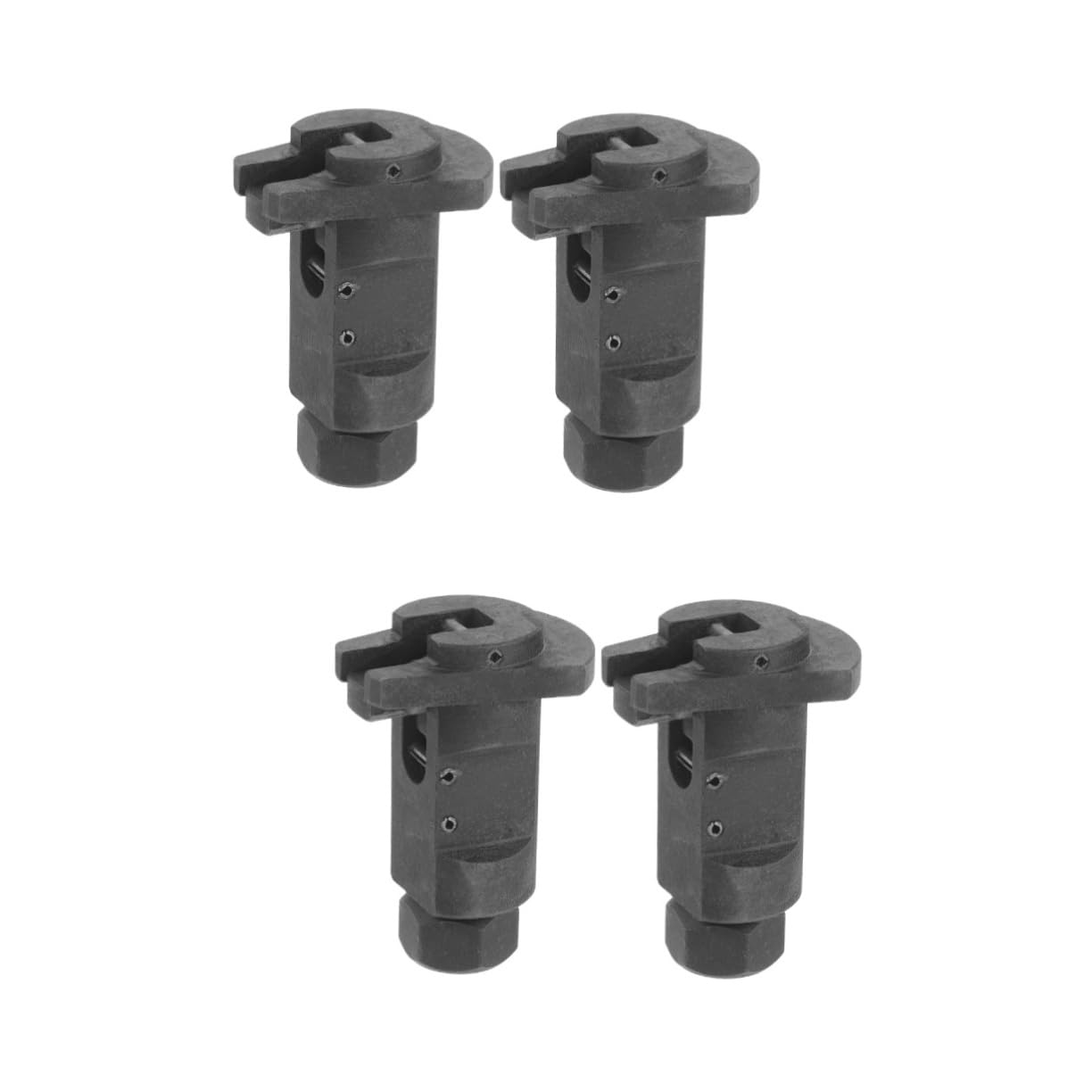 Sets Car Suspension Tools Hydraulic Swing Arm Separator Strut Spreader Complete Kit Pcs