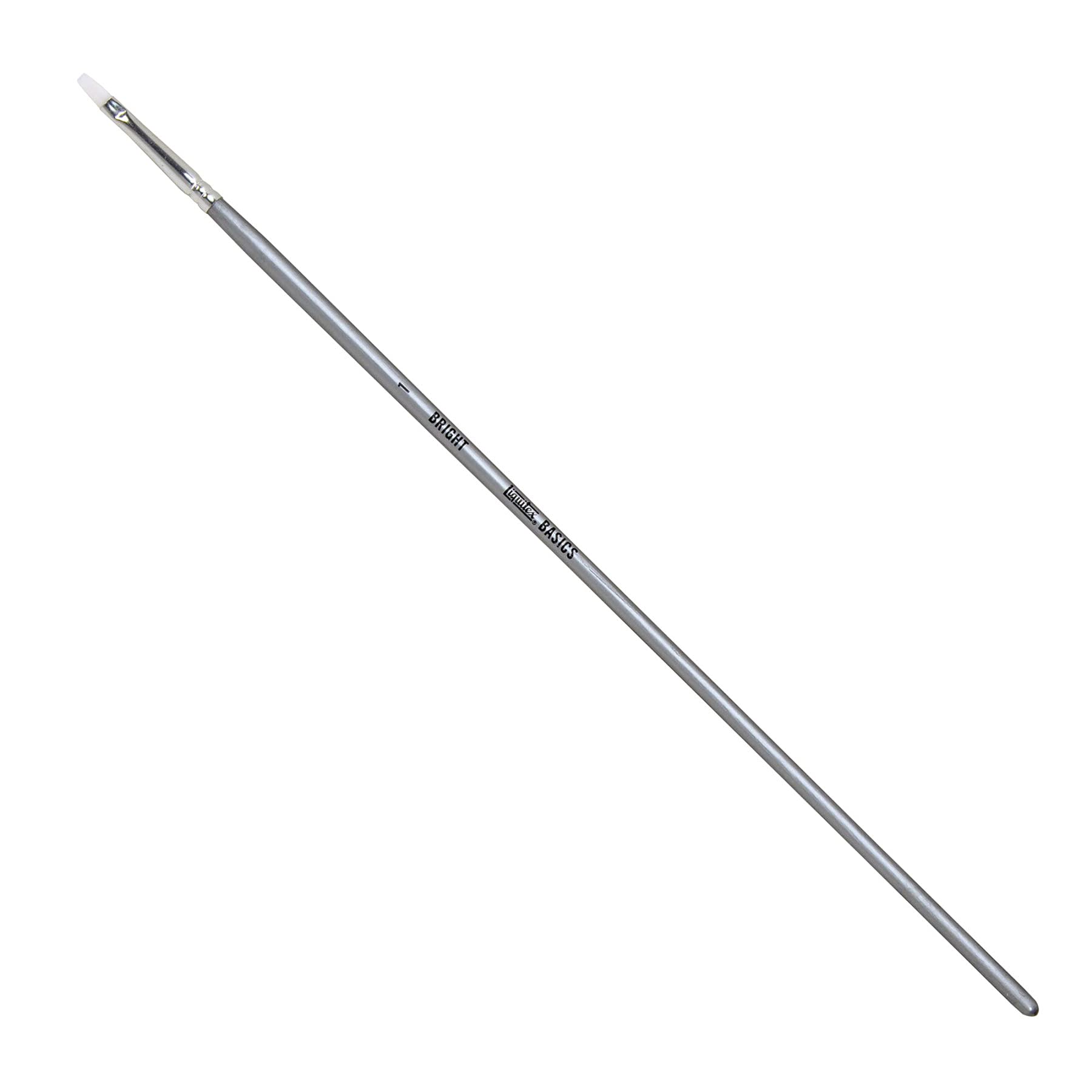Liquitex Basics Paint Brush, Bright No. 1 (B003MB1XQE) Amazon Price History, Amazon Price Tracker