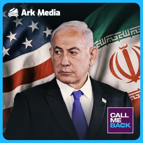 The Iran Deal and Netanyahu&rsquo;s Future - with Amit Segal