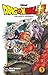 Dragon Ball Super - Tome 09