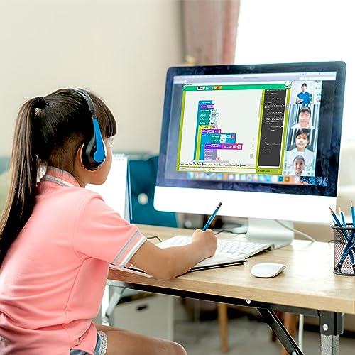 Image of Avishkaar Maker Board, DIY Programmable Electronics Board, 50+ Projects, Controlled with Desktop Software, Learn Coding & Game Design, Learning & Educational STEM Kit, Made in India