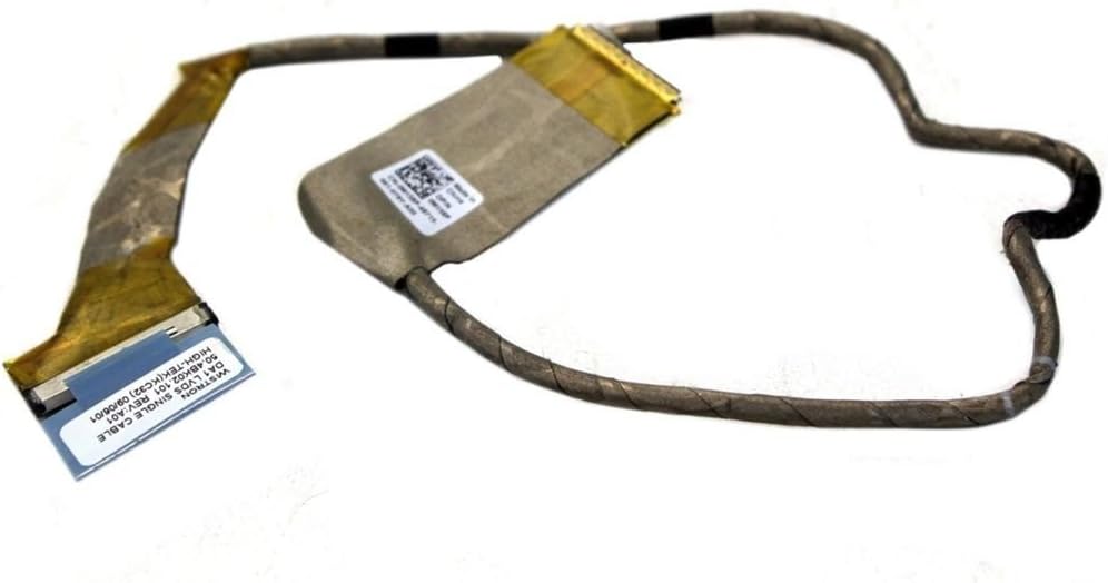 NEW LCD Flex Video Cable for Dell Inspiron 1440 P/n: 50.4bk02.001