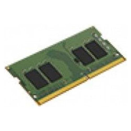Kingston ValueRAM 4GB 3200MT/s DDR4 Non-ECC CL22 SODIMM 1Rx16 1.2V KVR32S22S6/4 Laptop Memory