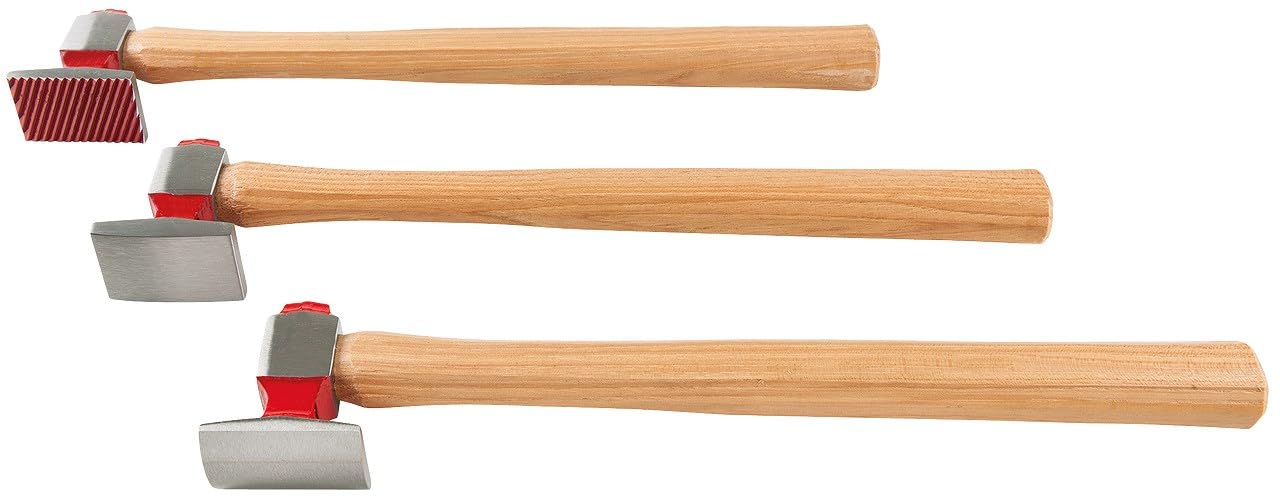 KS Tools 1402200 Bodywork Dent Removal Set
