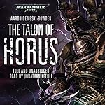 Cover of The Talon of Horus