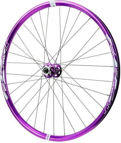 FIXARE ]ԃzC[Zbg26 27.5 29C`A~V[xAOnCubh/MTB]ԃzC[32A7-12Xs[hJZbgp(QR Front wheel,29 INCH)