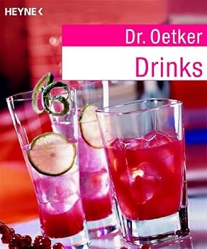 Paperback Drinks [German] Book
