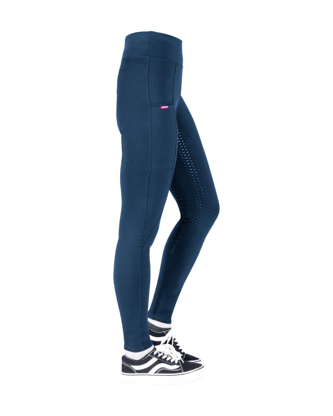 Kinderreitlegging Easy Fit