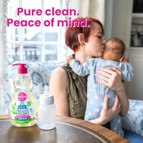 Catálogo de Jabon liquido para bebe favoritos de las personas. 30 Imagen adicional