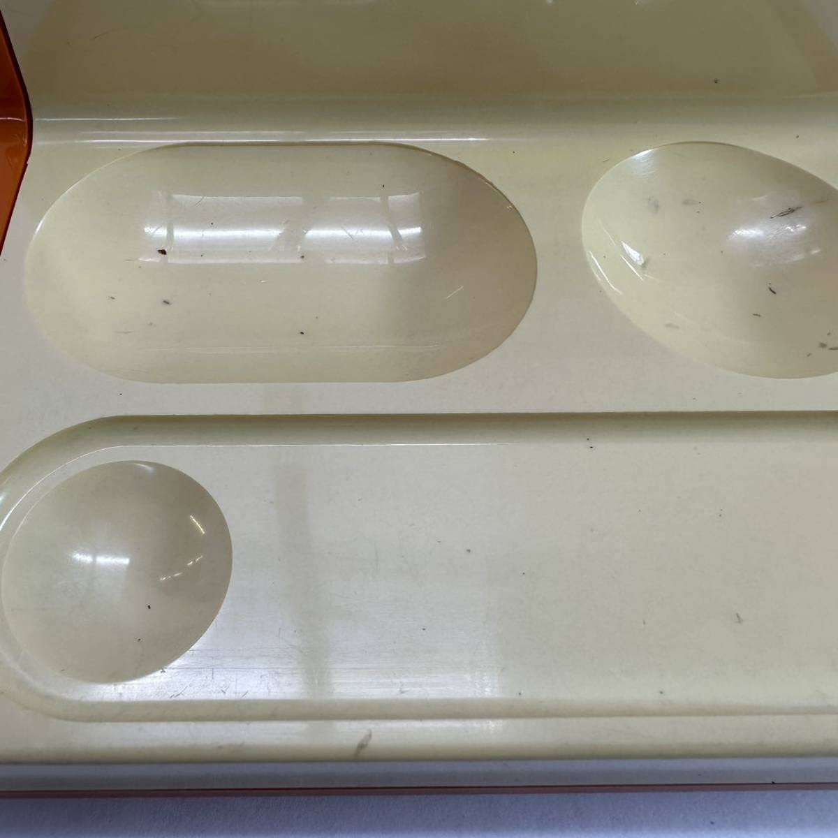 Amazon.co.jp: HITACHI 日立 デスクライト ムーンライト545OR