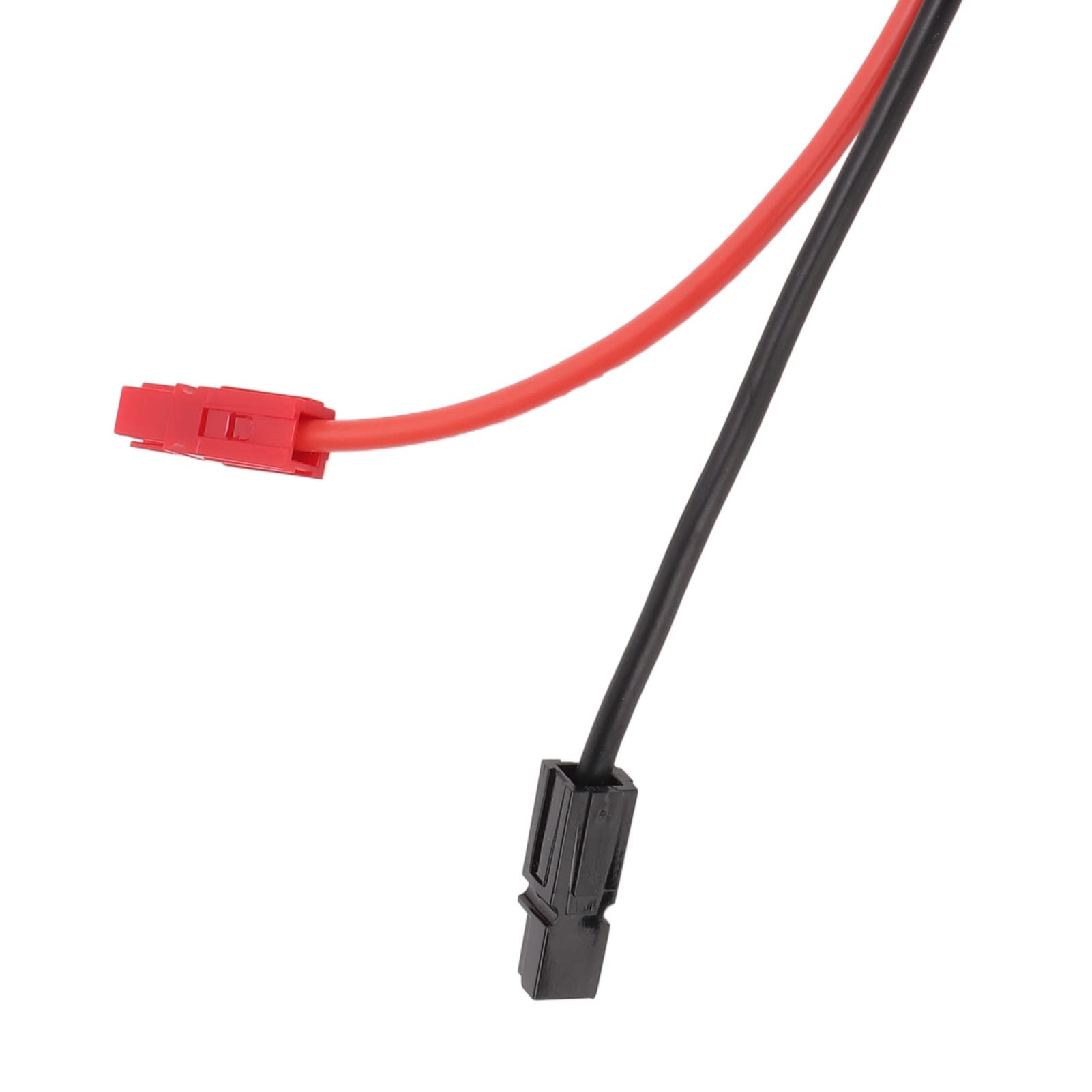Złącze XT60, Odporność na Temperaturę Przewód Miedziany z żelem Krzemionkowym XT60 do Adaptera Anderson Przedłużacz XT60
