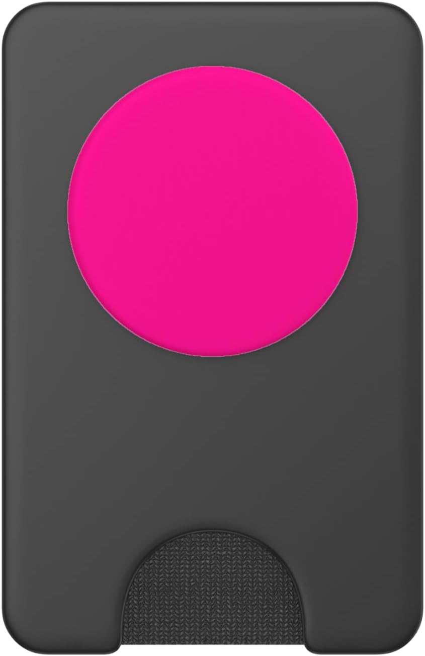 PopSockets PopWallet for MagSafe