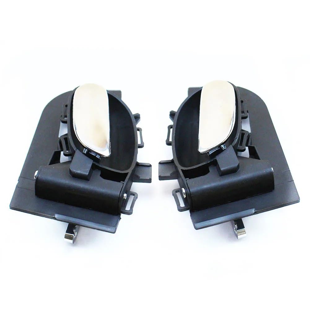 Ybvdcxp One Color Door Pull Handle Car Inside Interior Door Handle For Peugeot 206 207 206Cc