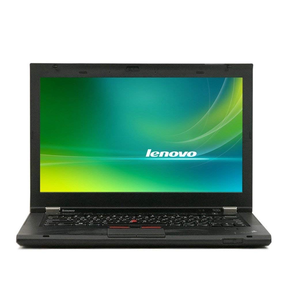 (Refurbished) Lenovo T430s (Slim) Thinkpad 14 Inch Screen Laptop (Intel Core i5 - 3320m /8 GB/120 GB HDD (B082W1SM1R) Amazon Price History, Amazon Price Tracker
