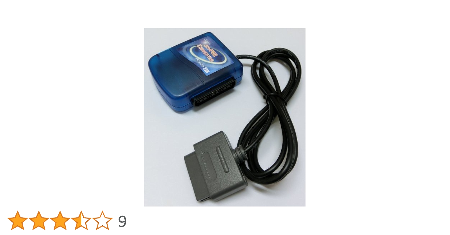 Amazon | PS-SFC コンバーター (スーパーファミコンでPS