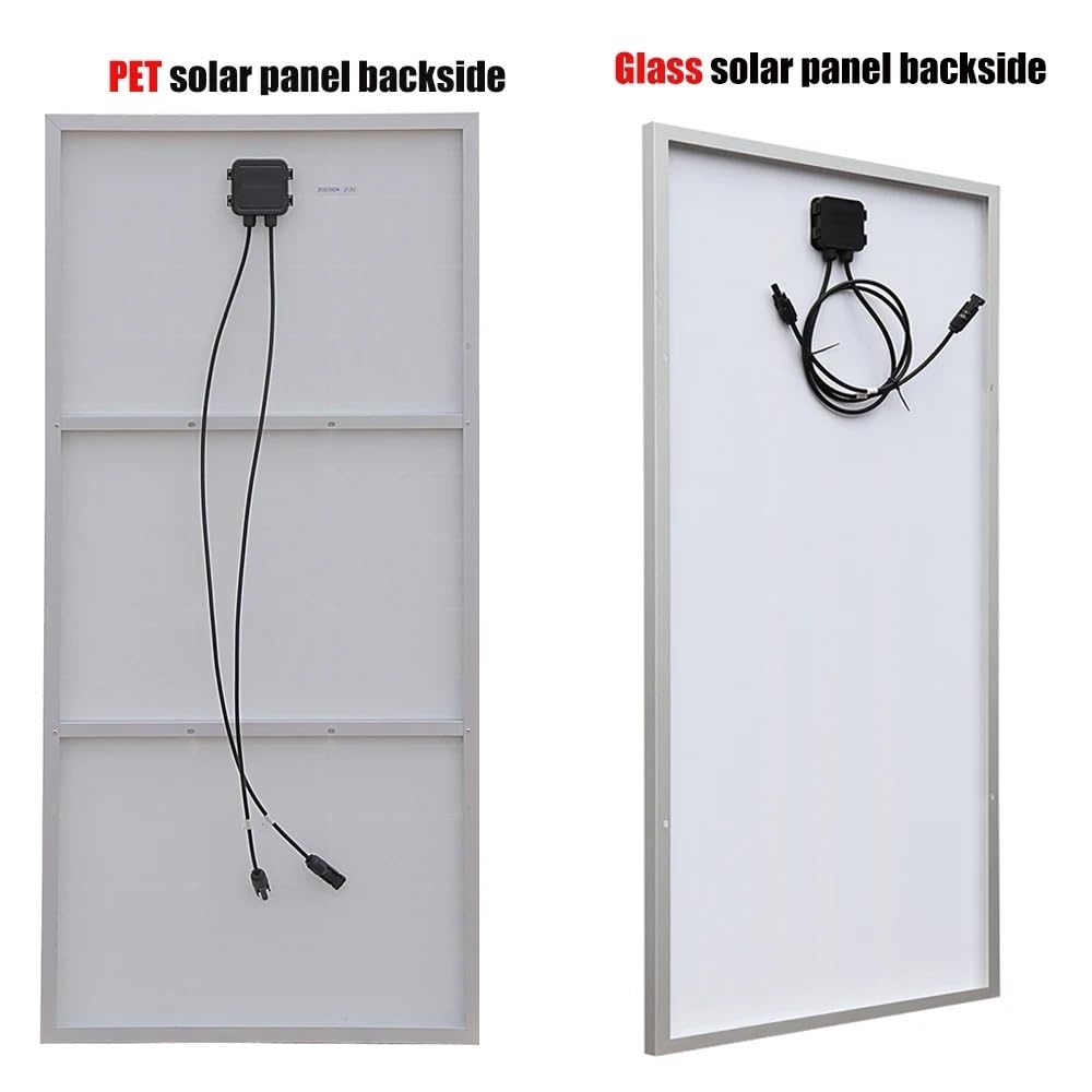 Modulo Pannello Solare Rigido Da 150 W 150 Watt