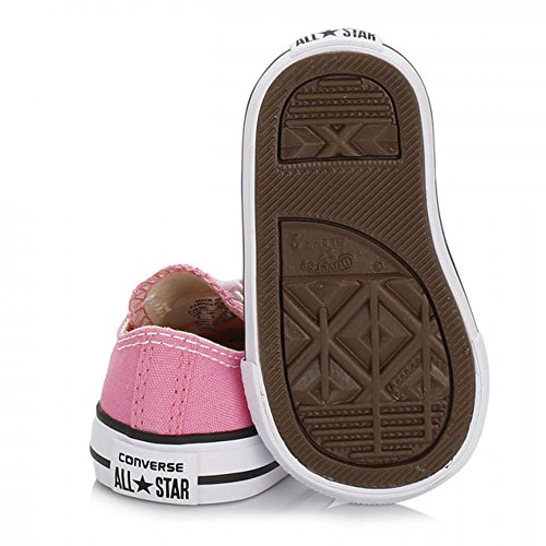Converse Chuck Taylor All Star Core Ox Baskets mode mixte enfant - vue 5