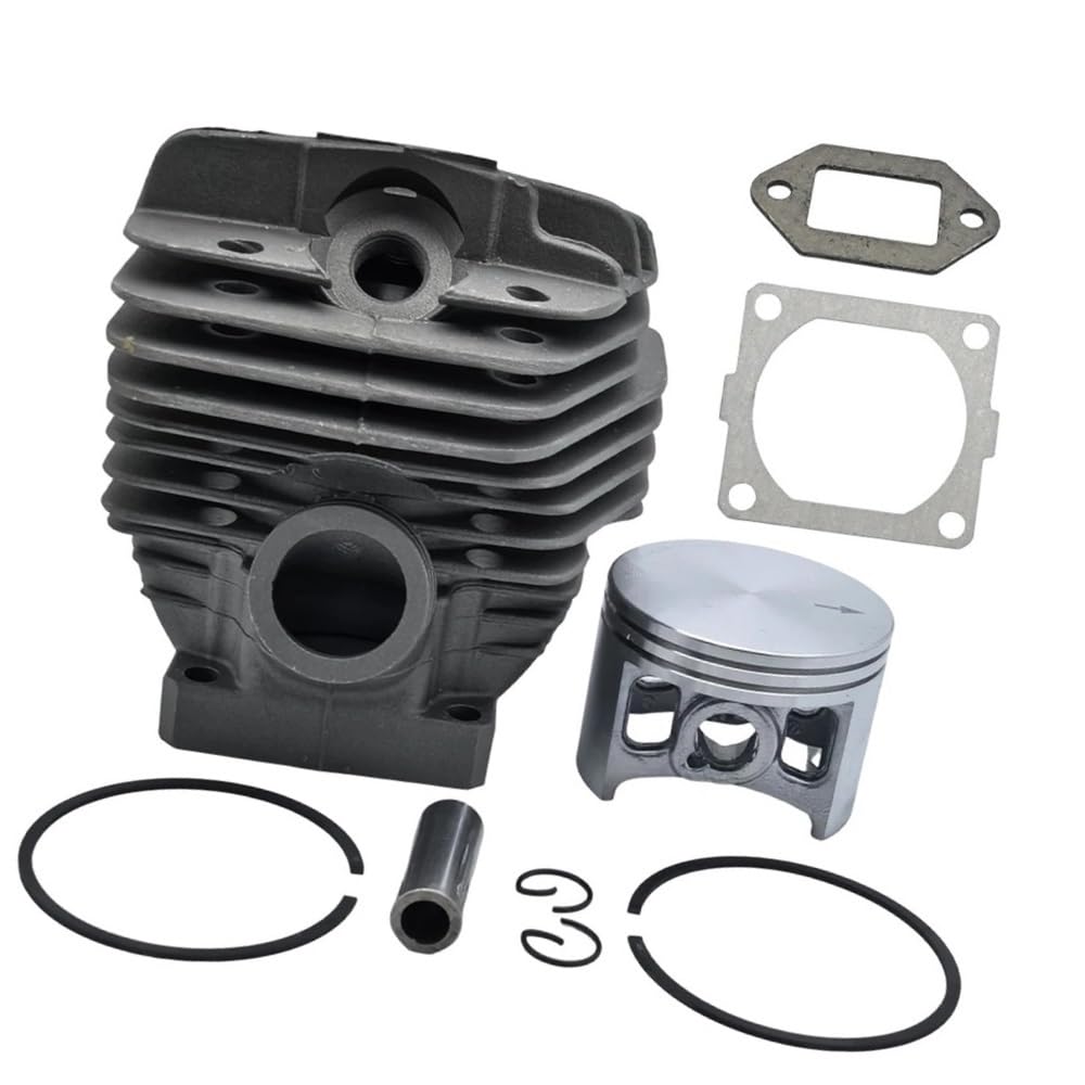 Kit cylindre-piston 54mm pour tronçonneuse Stihl MS660 et 066 - Pièce 1122 020 1211