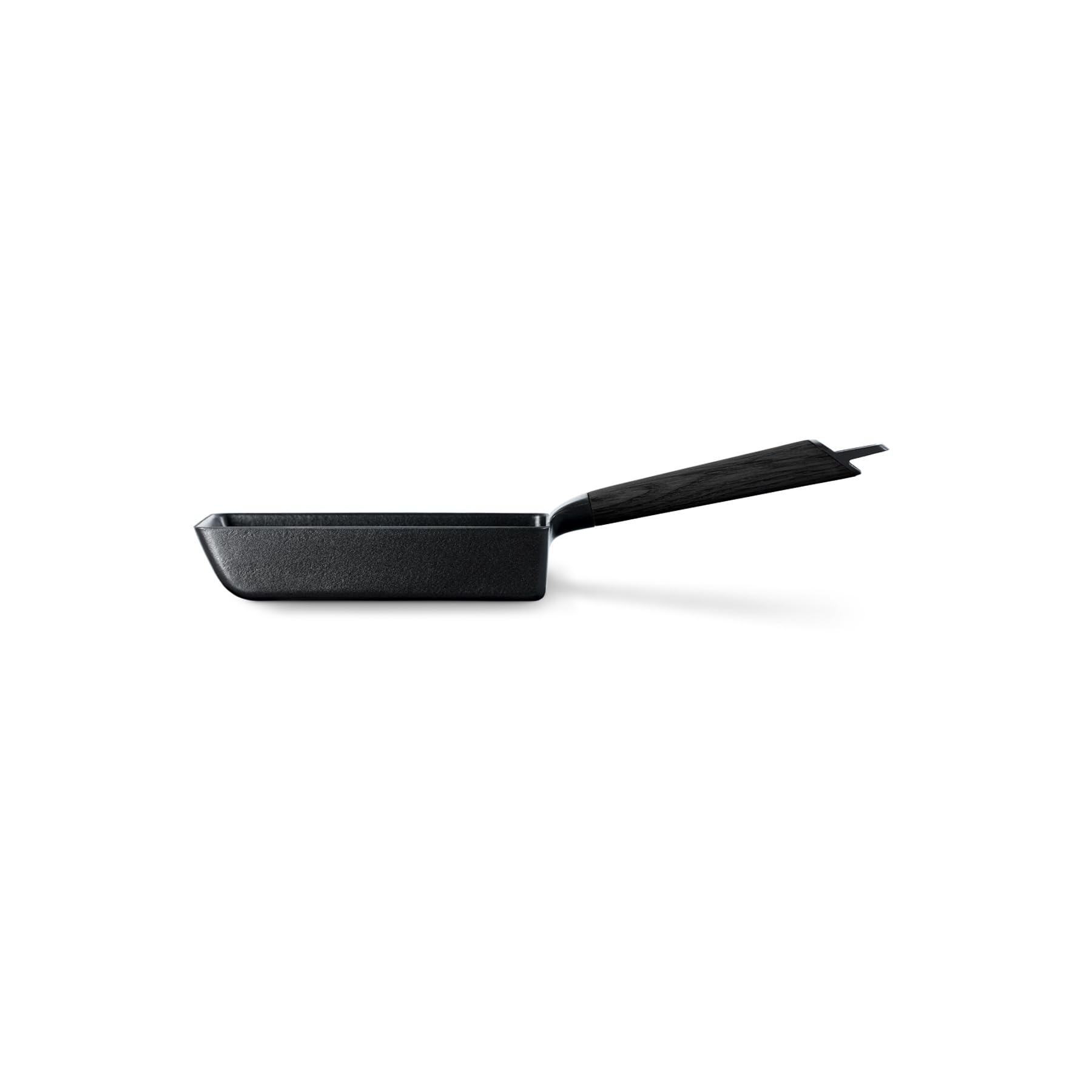 Amazon | バーミキュラ フライパン EGG＆TOAST PAN プレミアムブラック