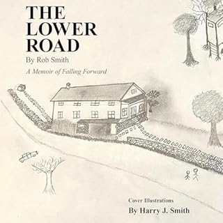 The Lower Road cover art