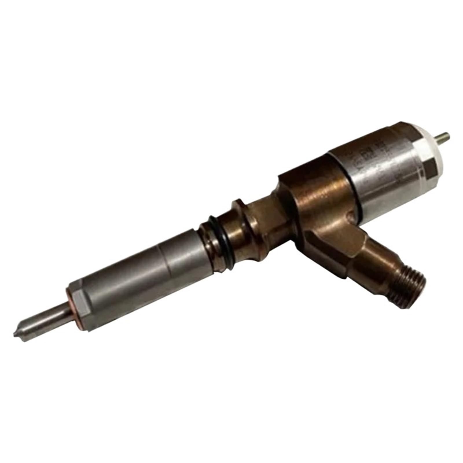 Wattsbvd One Color Fuel Injector 2645A717 2645A733 Compatible With Engine 1106D 1106D-E66ta Compatible With Tractor 5400