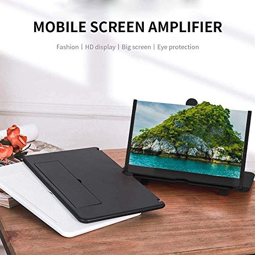 Best 3D screen magnifier for smartphone Nairatech