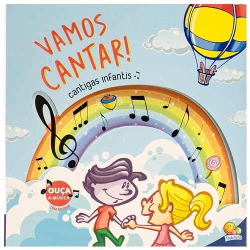 Vamos Cantar!: