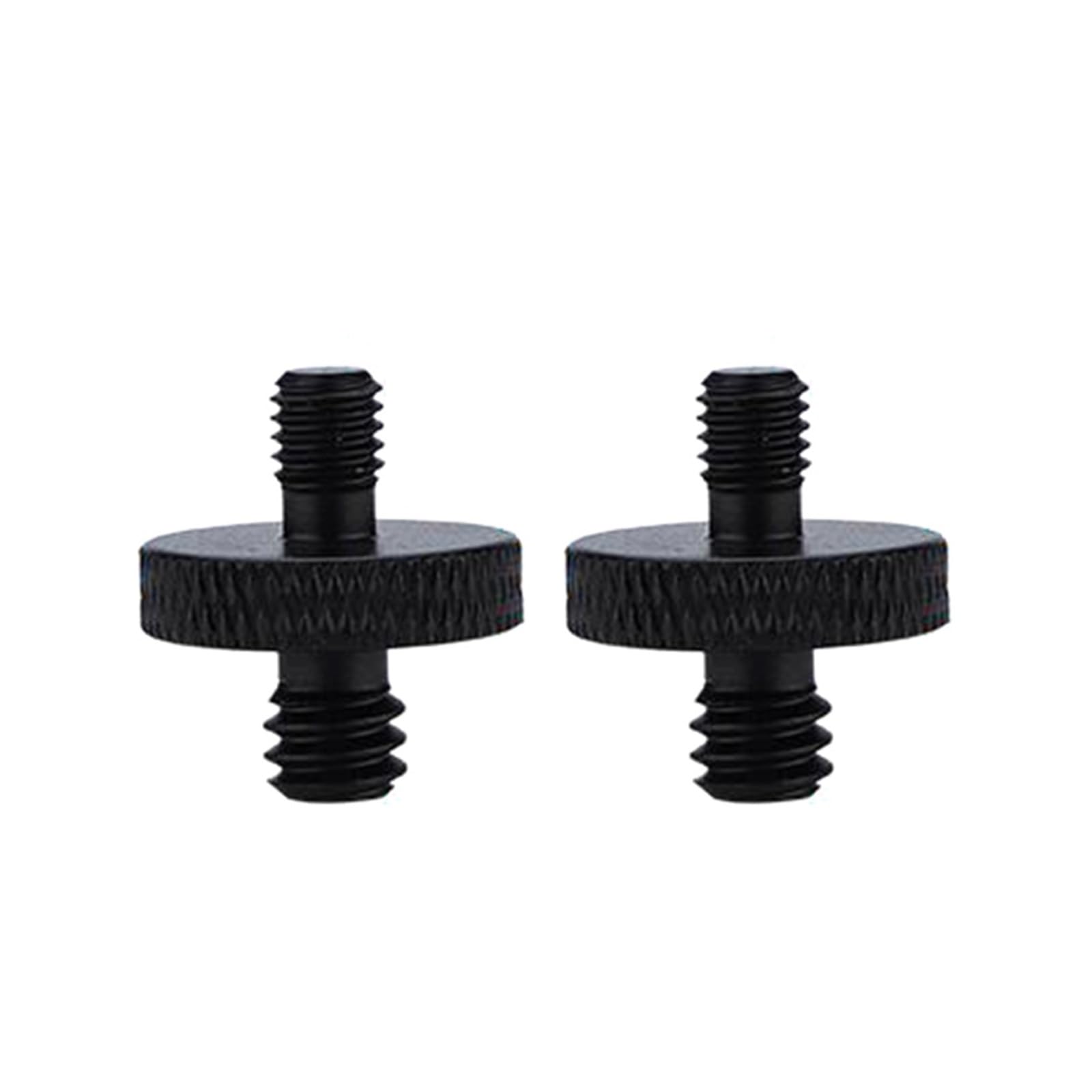 Vis 1/4" vers M5 mâle pour fixer votre cage caméra sur trépied et résoudre les incompatibilités