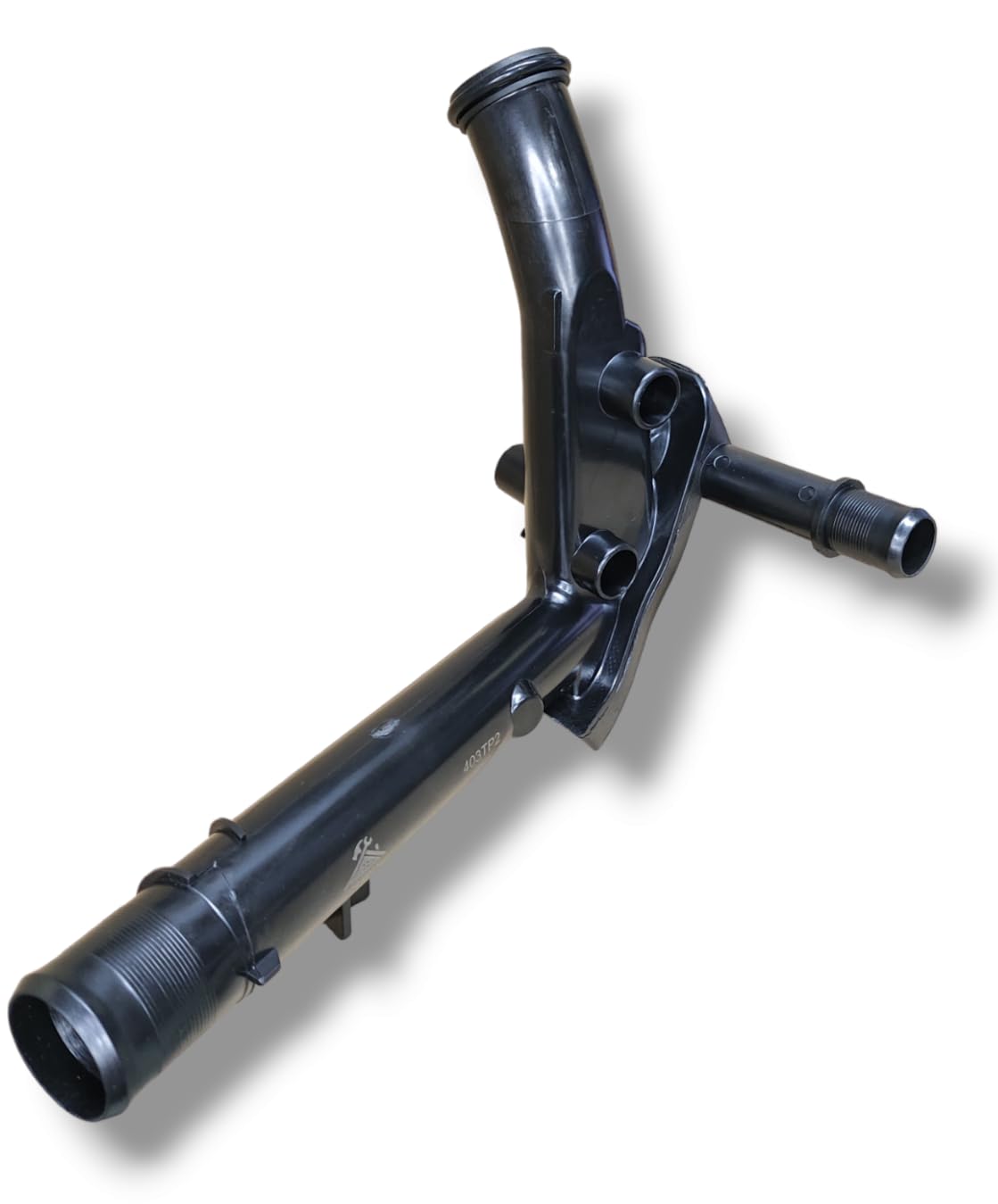 PAANJO Coolant Pipe for Renault Duster/Micra/Sunny-image-39