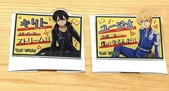 ペルソナ3 主人公 アクリルバッジ ヴィレッジヴァンガード ヴィレヴァン ② ペルソナ3 リロード』とヴィレッジヴァンガードのコラボグッズ