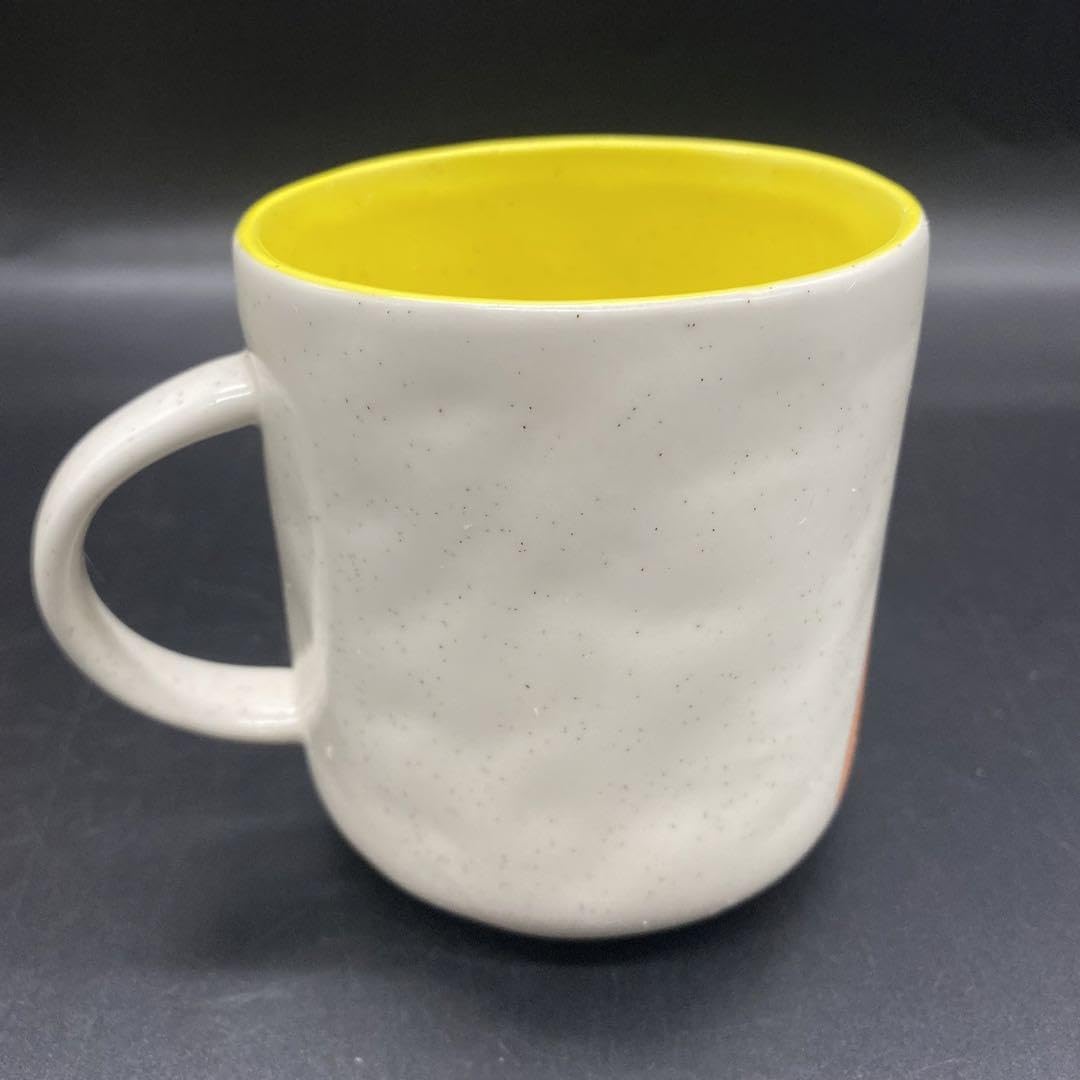Amazon.co.jp: アンソロポロジー positive vibes mug choki マグカップ 