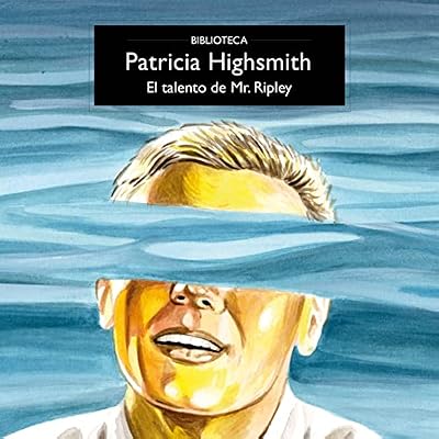 El talento de Mr. Ripley