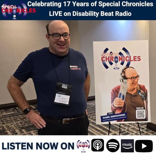 Celebrating Our 17 Year Podiversary