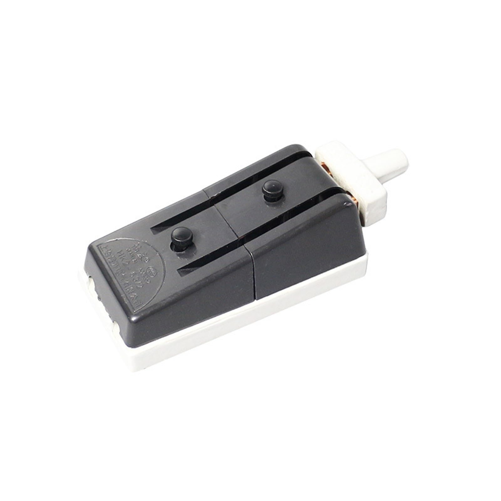 Interruptor de carga abierta Hk2-2P63 monofásico C63 con base cerámica 5