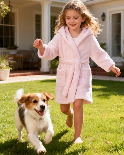 Catálogo para Comprar On-line Albornoces para Niña de esta semana. 23 Imagen adicional