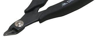 ProsKit 200-040 5" Micro-Cutter w/ESD Safe Handle