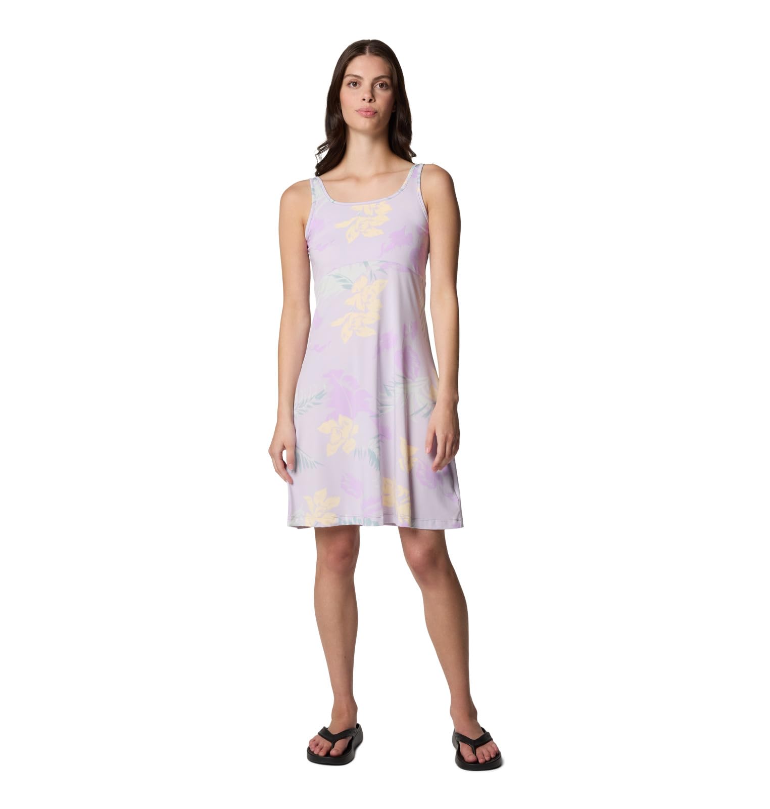 Columbia PFG Freezer III Dress