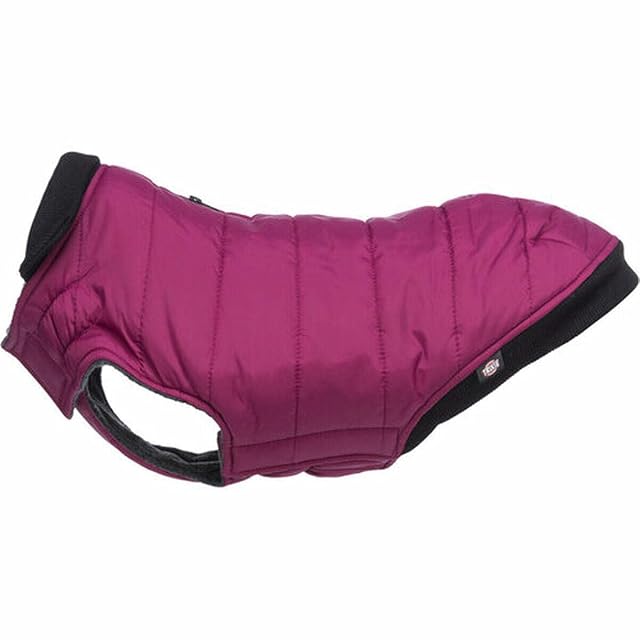 Foto 2 de 8 de Abrigo Arlay, XS: 30 cm, Cereza
