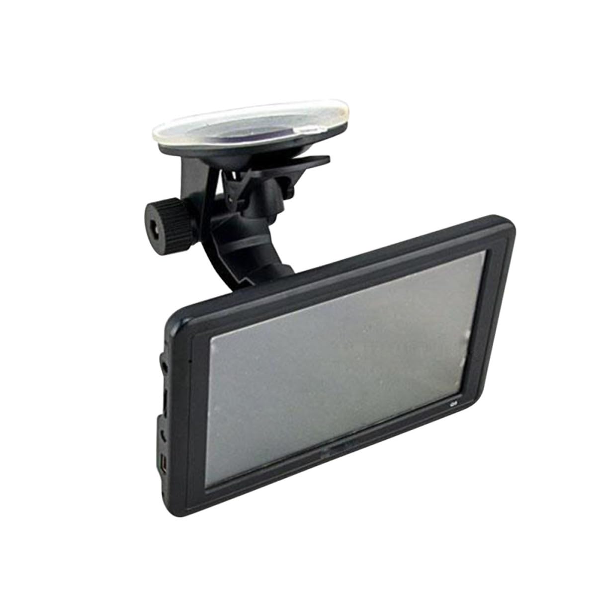 5 Pulgadas Pantalla Táctil Portátil GPS para Coche