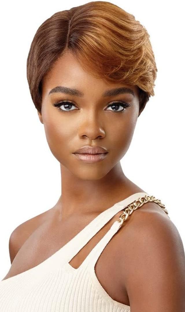 Real hair wigs dallas Clearance