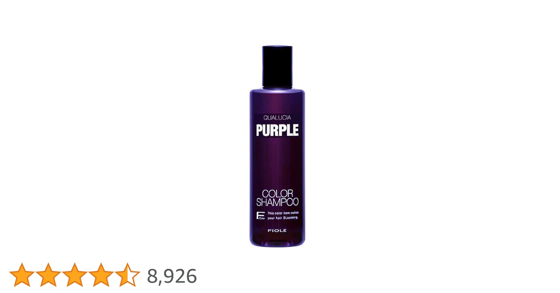 FIOLE クオルシア 36本