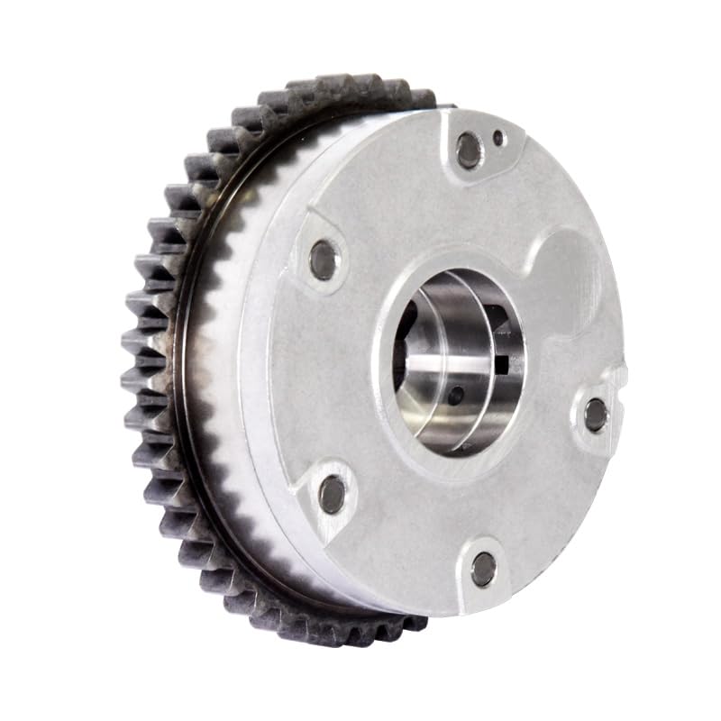 14310-R44-A01 14310R44A01 917-251 Engine Variable Valve Timing Sprocket Camshaft VTC Actuator Compatible with Hond-a Accor-d CRV 2.4L L4 VVT