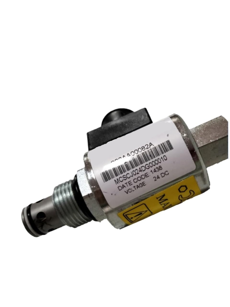 Iznidugk One Color Sv3-10-0-24Dg Valve Thread 1Pcs